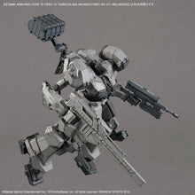 Load image into Gallery viewer, 30MM Armored Core VI Fires of Rubicon BALAM INDUSTRIES BD-011 MELANDER

