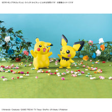 Load image into Gallery viewer, Pokemon Model Kit QUICK!! 24 PICHU
