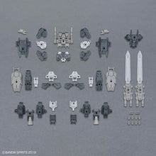 Load image into Gallery viewer, 30MM Option Parts Set 20 (FULL ARMOR UNIT 1)
