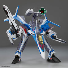 Load image into Gallery viewer, HG 1/100 VF-31J SIEGFRIED (HAYATE IMMELMANN USE)
