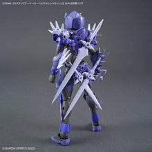 Load image into Gallery viewer, 30MF CLASS UP ARMOR (Liber Assassin Slash)
