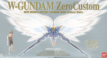 Load image into Gallery viewer, PG 1/60 XXXG-00W0 Wing GUNDAM Zero Custom

