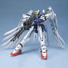 Load image into Gallery viewer, PG 1/60 XXXG-00W0 Wing GUNDAM Zero Custom
