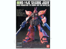 Load image into Gallery viewer, HGUC 1144 MS-14JG Gelgoog J
