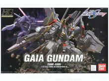 Load image into Gallery viewer, HGCE 1/144 ZGMF-X88S Gaia Gundam

