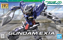 Load image into Gallery viewer, HG 1/144 GN-001 GUNDAM EXIA

