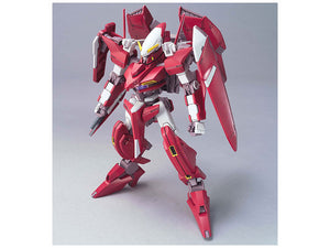 HG 1/144 GUNDAM THRONE DREI