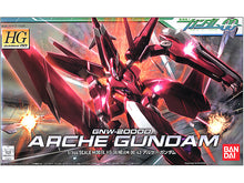 Load image into Gallery viewer, HG 1/144 GNW-20000 ARCHER GUNDAM

