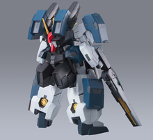 Load image into Gallery viewer, HG 1/144 GN-008GNHW/B SERAVEE GUNDAM
