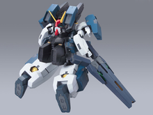 Load image into Gallery viewer, HG 1/144 GN-008GNHW/B SERAVEE GUNDAM
