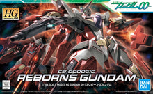 Load image into Gallery viewer, HG 1/144 CB-0000G/C REBORNS GUNDAM

