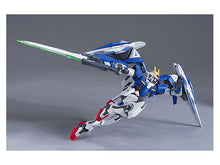 Load image into Gallery viewer, HG 1/144 00 RAISER + GN SWORD III
