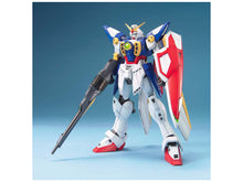 Load image into Gallery viewer, MG 1/100 XXXG-01W WING GUNDAM (TV SERIES)

