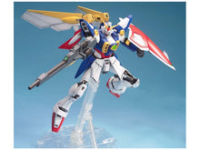 Load image into Gallery viewer, MG 1/100 XXXG-01W WING GUNDAM (TV SERIES)
