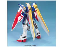 Load image into Gallery viewer, MG 1/100 XXXG-01W WING GUNDAM (TV SERIES)
