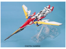 Load image into Gallery viewer, MG 1/100 XXXG-01W WING GUNDAM (TV SERIES)
