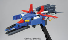 Load image into Gallery viewer, HGUC 1/144 MSZ-010 ZZ GUNDAM
