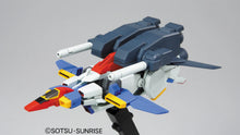 Load image into Gallery viewer, HGUC 1/144 MSZ-010 ZZ GUNDAM
