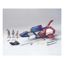 Load image into Gallery viewer, UCHG 1/35 FF-X7 CORE FIGHTER
