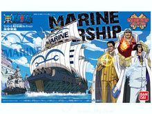 Load image into Gallery viewer, GRAND SHIP COLLECTION: MARINE SHIP
