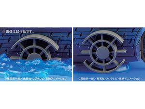 GRAND SHIP COLLECTION: MARINE SHIP
