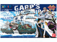 Load image into Gallery viewer, GRAND SHIP COLLECTION: GAR&#39;S WARSHIP
