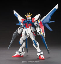 Load image into Gallery viewer, HGBF 1/144 BUILD STRIKE GUNDAM FULL PACKAGE
