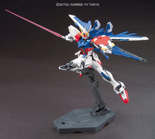 Load image into Gallery viewer, HGBF 1/144 BUILD STRIKE GUNDAM FULL PACKAGE
