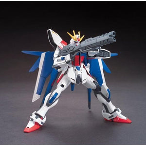 HGBF 1/144 BUILD STRIKE GUNDAM FULL PACKAGE