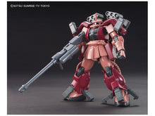 Load image into Gallery viewer, HGBF 1/144 ZAKU AMAZING
