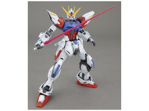 MG 1/100 BUILD STRIKE GUNDAM FULL PACKAGE