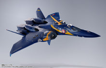 Load image into Gallery viewer, DX CHOGOKIN YF-21 (Gard Gore Bowman Use)
