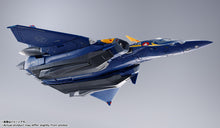 Load image into Gallery viewer, DX CHOGOKIN YF-21 (Gard Gore Bowman Use)
