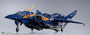 DX CHOGOKIN YF-21 (Gard Gore Bowman Use)