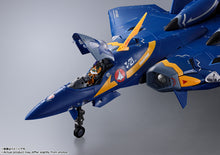 Load image into Gallery viewer, DX CHOGOKIN YF-21 (Gard Gore Bowman Use)
