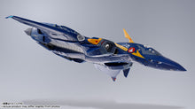 Load image into Gallery viewer, DX CHOGOKIN YF-21 (Gard Gore Bowman Use)
