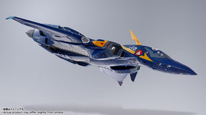 DX CHOGOKIN YF-21 (Gard Gore Bowman Use)