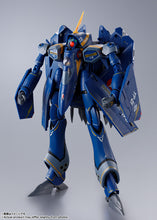 Load image into Gallery viewer, DX CHOGOKIN YF-21 (Gard Gore Bowman Use)
