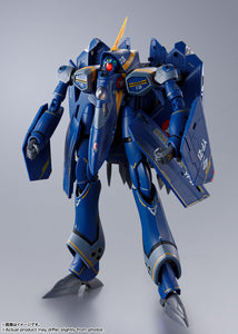 DX CHOGOKIN YF-21 (Gard Gore Bowman Use)