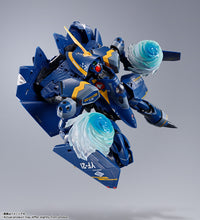 Load image into Gallery viewer, DX CHOGOKIN YF-21 (Gard Gore Bowman Use)
