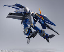 Load image into Gallery viewer, DX CHOGOKIN YF-21 (Gard Gore Bowman Use)
