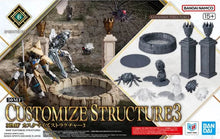 Load image into Gallery viewer, 30MF Customize Structure 3
