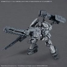 Load image into Gallery viewer, 30MM Option Parts Set Armored Core VI Fires Of Rubicon Weapon Set 07
