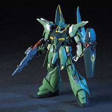 Load image into Gallery viewer, HGUC 1/144 AMX-107 BAWOO (MASS PRODUCTION)
