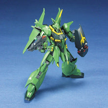 Load image into Gallery viewer, HGUC 1/144 AMX-107 BAWOO (MASS PRODUCTION)
