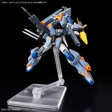 Load image into Gallery viewer, HG 1/144 DUEL BLITZ GUNDAM
