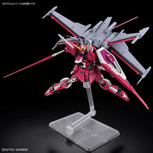 Load image into Gallery viewer, HG 1/144 INFINITE JUSTICE GUNDAM TYPE II

