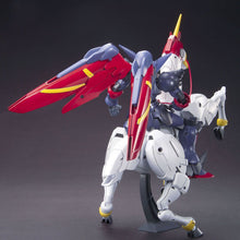 Load image into Gallery viewer, HGFC 1/144 MASTER GUNDAM &amp; FUUN SAIKI
