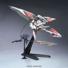Load image into Gallery viewer, HG 1/144 LARGE SIZE MOBILE ARMOR HASMAL

