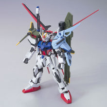 Load image into Gallery viewer, HG 1/144 R17 PERFECT STRIKE GUNDAM
